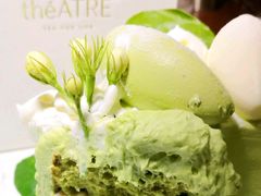 -théATRE 茶聚场(王府中環店)