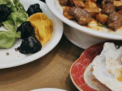 -良友·海鲜青岛菜·海肠捞饭(五四广场店)