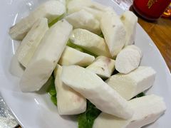 -麒麟羊庄酒店内庭院(新风街豪威麒麟店)