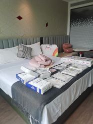 -宝馨月月子中心(友谊医院店)