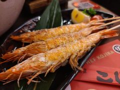 -仙隐小鹿中華の日料(荣民龙首广场店)