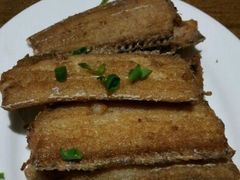 -老头儿油爆虾(星光一期店)