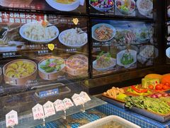 -老大连·海肠捞饭·大连海鲜大连菜(西安路店)