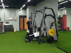 -TOB FIT健身·拉伸工作室