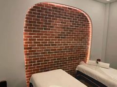 -禧瑞 ·丝浴主题·水疗·spa(中山公园店)