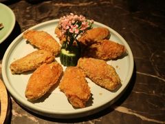 -新白鹿餐厅(金鹰新街口店)