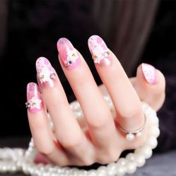 -Halo美甲美睫
