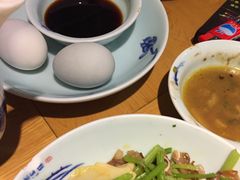 -船夫鱼锅(衢江路店)