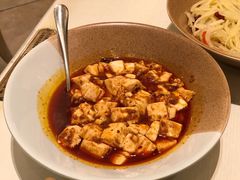 麻辣豆腐-外婆家(古墩印象城店)