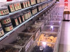 -第一食品(中环百联店)