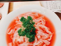 -蜀九香火锅(彩虹店)