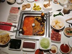 -海底捞火锅(顺义华联店)