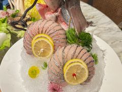 -东南里湖景餐厅·新闽菜(浦西万达店)