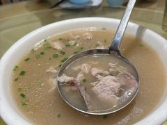 -东山茶寮(新安店)