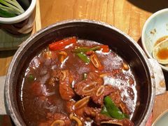 -刀板香·安徽菜(望江东路店)