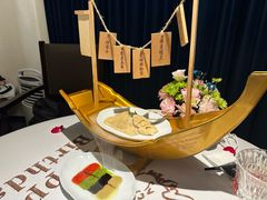 -狮拾久·现代新加坡料理(福田COCO Park店)