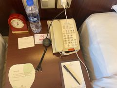 -哈尔滨香格里拉大酒店