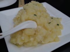 老奶洋芋-喜洲翰林餐厅(董家百年老宅店)