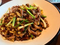 -吃香喝辣·地道衡东菜(南岳大庙店)