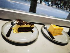 -Glacio Dessert Chef
