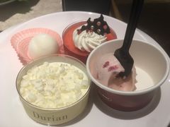 -海鼎荟海鲜姿造(晋江宝龙店)
