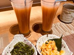-酒井酱子·深夜食堂(东城汇店)