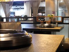 -盛江山自助料理(奥莱锦辉购物广场店)