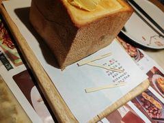 -绿茶餐厅(西单老佛爷店)