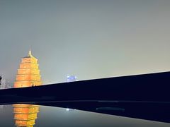 -大慈恩寺(大雁塔)