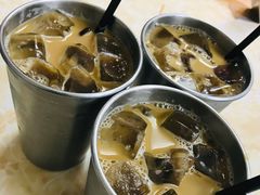 -渔记茶餐厅(渔村店)