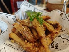 -Blac+Blac(中海环宇荟店)