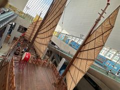 -上海中国航海博物馆