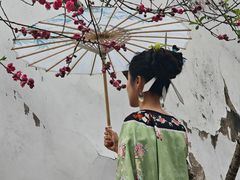 -乌山风景区