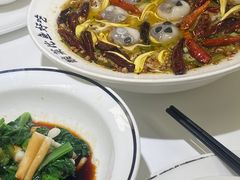 -太二酸菜鱼(广州IFC国金天地店)