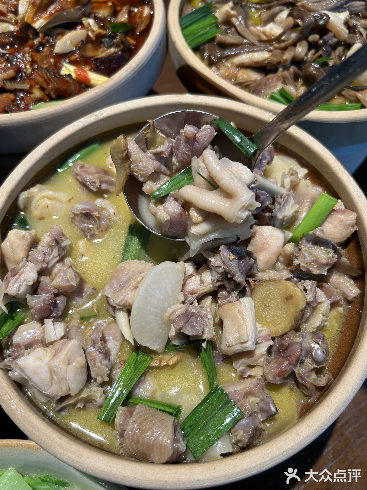 🎉北辰发现宝藏钵子菜，一口沦陷！🎉