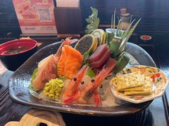 -芥岛(河北大街店)