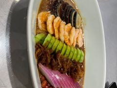 -京味斋·北京烤鸭(北京南站洋桥店)