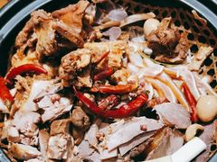 -王妈热卤·川味馆(海昌店)