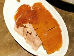 -金鸭季·北京烤鸭(深业上城店)