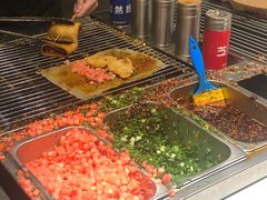 -八一路好吃街(雨田商务大厦店)