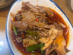 -易老妈蹄花.特色川菜(人民公园总店)