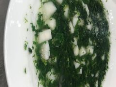 -汤记传菜(秀浦路店)