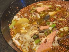 -鱼无双·酸菜鱼(来凤街店)