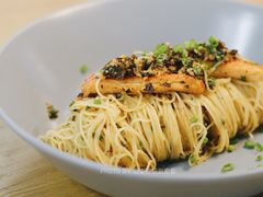 -HELLO 27 意面·沙拉·帕尼尼