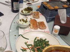 -同庆楼(金宝汇店)