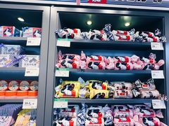 -大白兔奶糖(南锣鼓巷店)