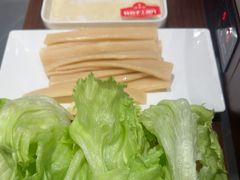 -蝎王府羊蝎子(虎坊桥总店)