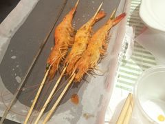 -三毛烧烤·南昌大排档(山姆店)