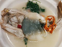 -肆月河豚·新淮扬(金融街店)