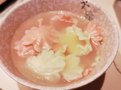 -谷咖啡·鲜花绿植花园餐厅